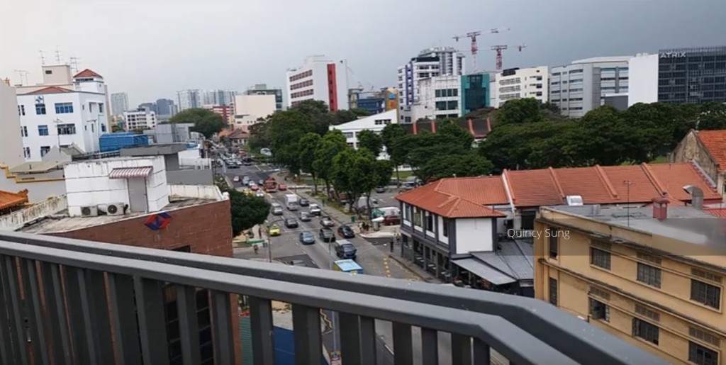 Smart Suites (D14), Apartment #138474032